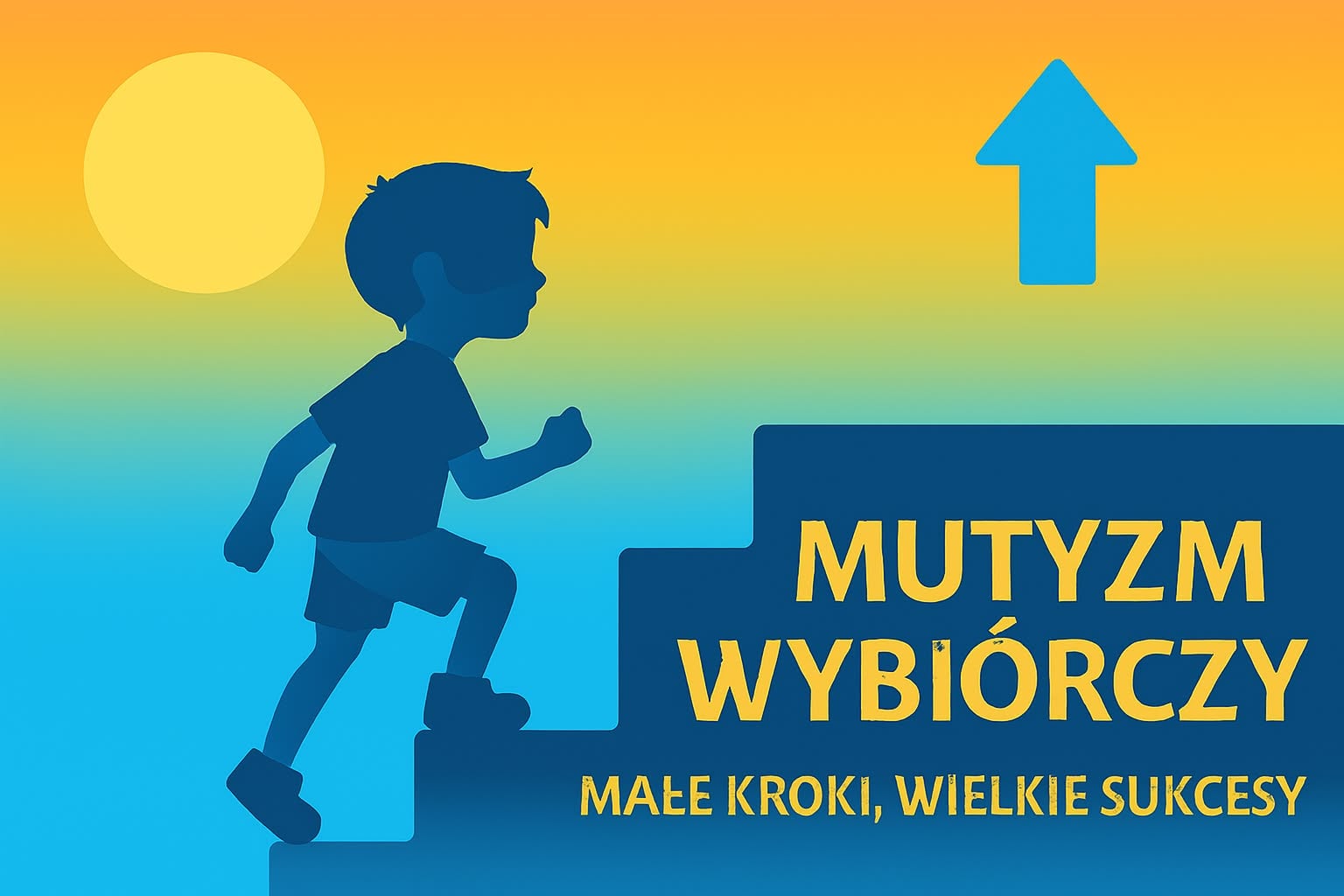 Fundacja Małe Kroki Logo